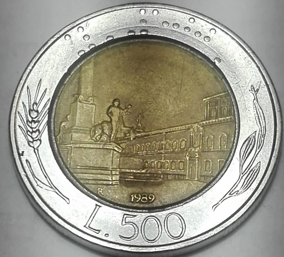 sena coins